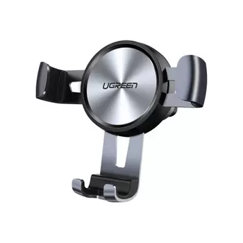 Держатель автомобильный UGREEN LP130 (40907) черный