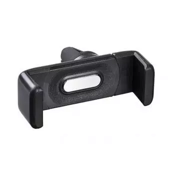 Держатель Buro S070 черный для смартфонов 2.5-6"