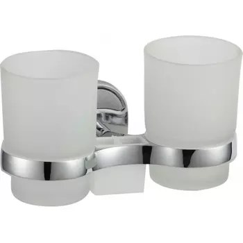 Держатель для двух стаканов Savol 70 (S-007068)