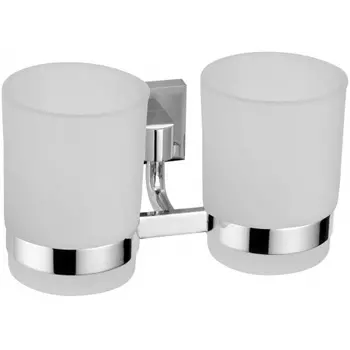 Держатель для двух стаканов Savol 95 (S-009568)