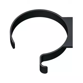 Держатель для фена AM.PM Inspire 2.0 A50A32322 черный