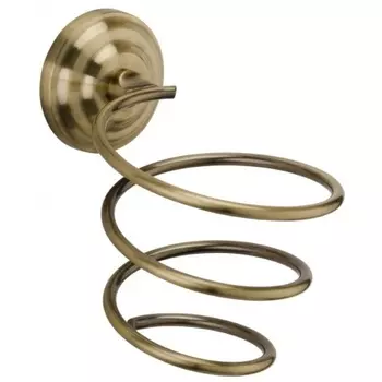 Держатель для фена FIXSEN Retro (FX-83819)