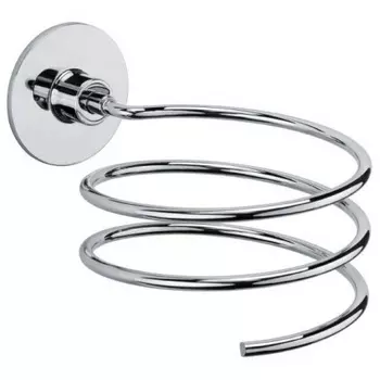 Держатель для фена FIXSEN Round (FX-92119)