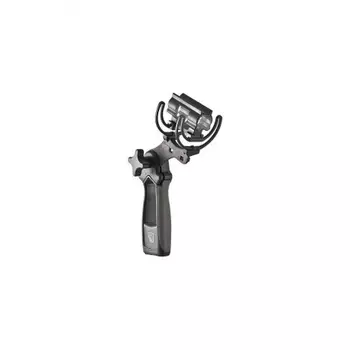 Держатель для микрофона Rycote Softie Duo-Lyre Mount w/PG Handle (RYC033702)