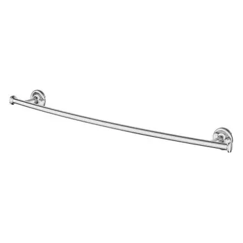 Держатель для полотенец AM.PM Like A80346400 хром