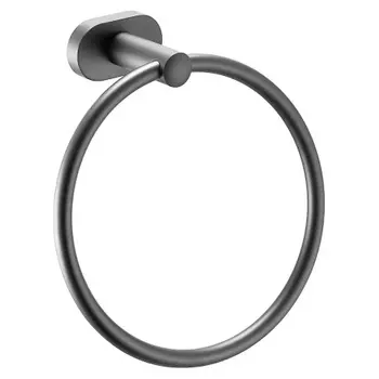 Держатель для полотенец BELZ кольцо (B90504)
