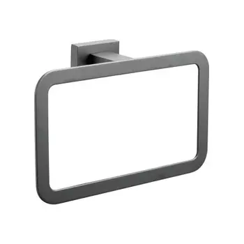 Держатель для полотенец BELZ квадрат (B90404)