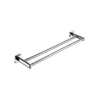 Держатель для полотенец двойной BELZ (B90009)