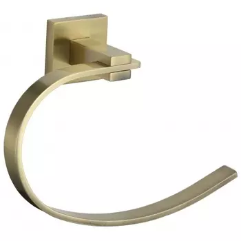 Держатель для полотенец кольцевой Savol 65c (S-06563C)