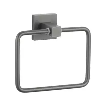 Держатель для полотенец кольцевой Savol (S-06560Q)