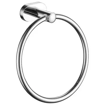 Держатель для полотенец кольцо BELZ (B90004)