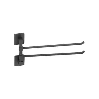 Держатель для полотенец поворотный (2-ой) Savol S-06502H