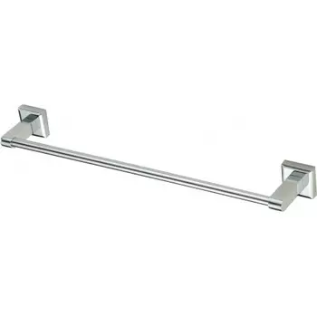 Держатель для полотенец прямой 50 см Savol 95 (S-509524)