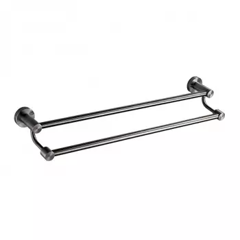 Держатель для полотенец прямой Savol 56 (S-005649)