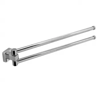 Держатель для полотенец WasserKRAFT Dill K-3931 9062867