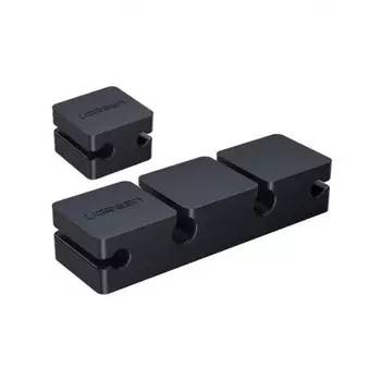 Держатель для проводов UGREEN LP208 (70585) Black