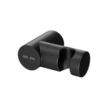 Держатель для ручного душа настенный AM.PM Func F0500822 черный