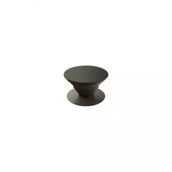 Держатель для смартфона BorasCO Popsocket черный