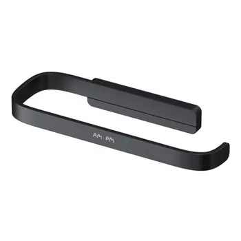 Держатель для туалетной бумаги AM.PM Gem A8F34122 черный