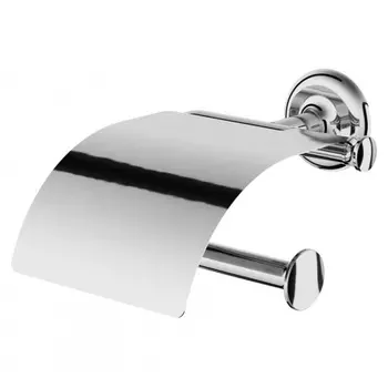 Держатель для туалетной бумаги AM.PM Sensation A80341500 хром
