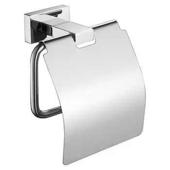 Держатель для туалетной бумаги BELZ (B90203)