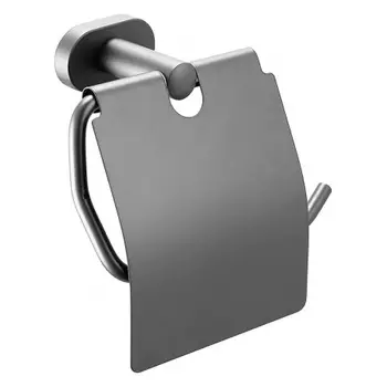Держатель для туалетной бумаги BELZ (B90503)