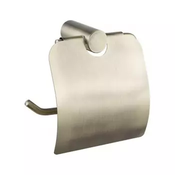 Держатель для туалетной бумаги Haiba бронза (HB8403-4)