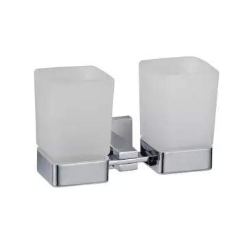 Держатель двух стаканов Savol 65а (S-06568A)