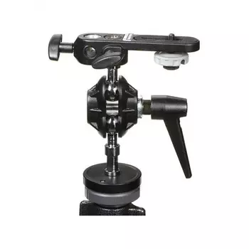 Держатель поворотный с площадкой Manfrotto 155