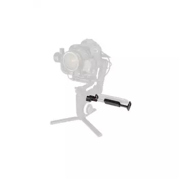 Держатель Zhiyun TransMount смартфона с фиксацией угла для CRANE 3/WEEBILL (C000084E, EX1E01)