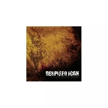 Despised Icon - The Healing Process (coloured) (0194399279311) виниловая пластинка