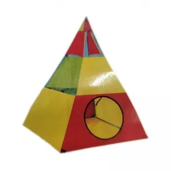 Детская палатка Нескучные игры Coffee Dog в сумке арт.48899/OBL295927