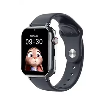 Детские умные часы Aimoto Concept Black