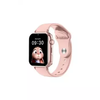 Детские умные часы Aimoto Concept Pink
