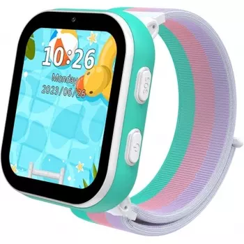 Детские умные часы Aimoto Fun 4G White