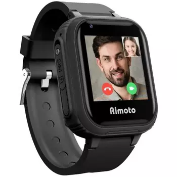 Детские умные часы Aimoto Pro 4G Space 8100820