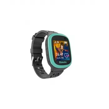 Детские умные часы Aimoto Start 2 Black