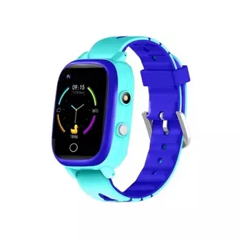 Детские умные часы Prolike PLSW03BL хорошее состояние