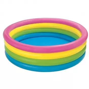 Детский бассейн Intex 56441
