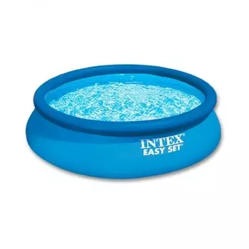 Детский бассейн Intex Easy Set 28130 / 56420