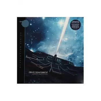 Devin Townsend - Galactic Quarantine (0194398822617) виниловая пластинка