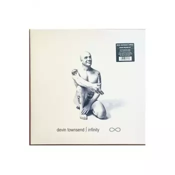Devin Townsend - Infinity (0196588364716) виниловая пластинка