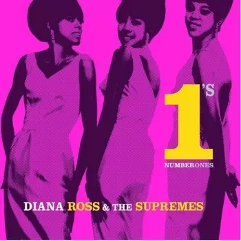 Diana Ross and The Supremes, No 1S (0600753576724)