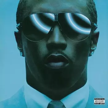 Diddy - Press Play (Crystal Clear) (0603497837120) виниловая пластинка