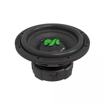 Динамик сабвуферный ALPHARD Machete ML 10R D2 10"