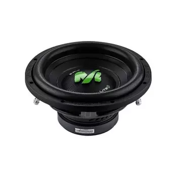 Динамик сабвуферный ALPHARD Machete ML 10S D2 10"