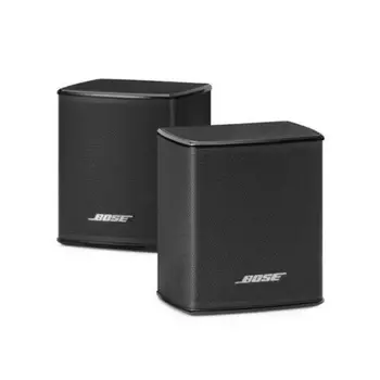 Динамики объемного звучания Bose Wireless Surround Speakers Pair 809281-1100
