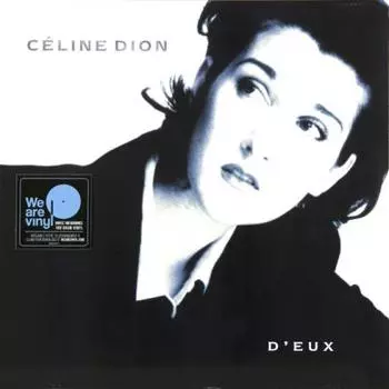 Dion, Celine, D'Eux (0889854495619) виниловая пластинка