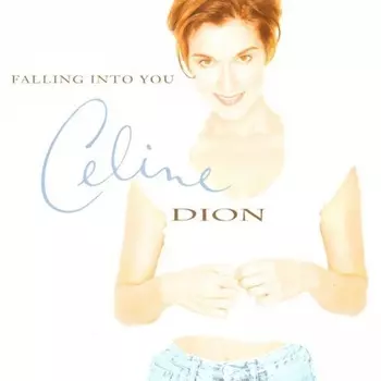 Dion, Celine, Falling Into You (0190758638614) виниловая пластинка