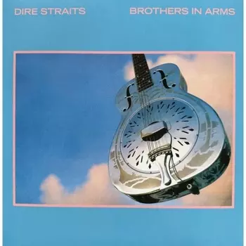 Dire Straits - Brothers In Arms (0602475639909) виниловая пластинка